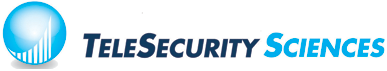 Go to TeleSecurity Sciences home page